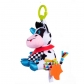 Продукт Bali bazoo Clara - Висулка Крава - 3 - BG Hlapeta